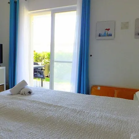 度假居 Casa Minuti *