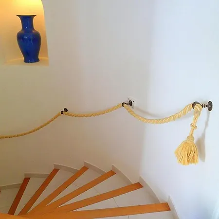 Casa Minuti